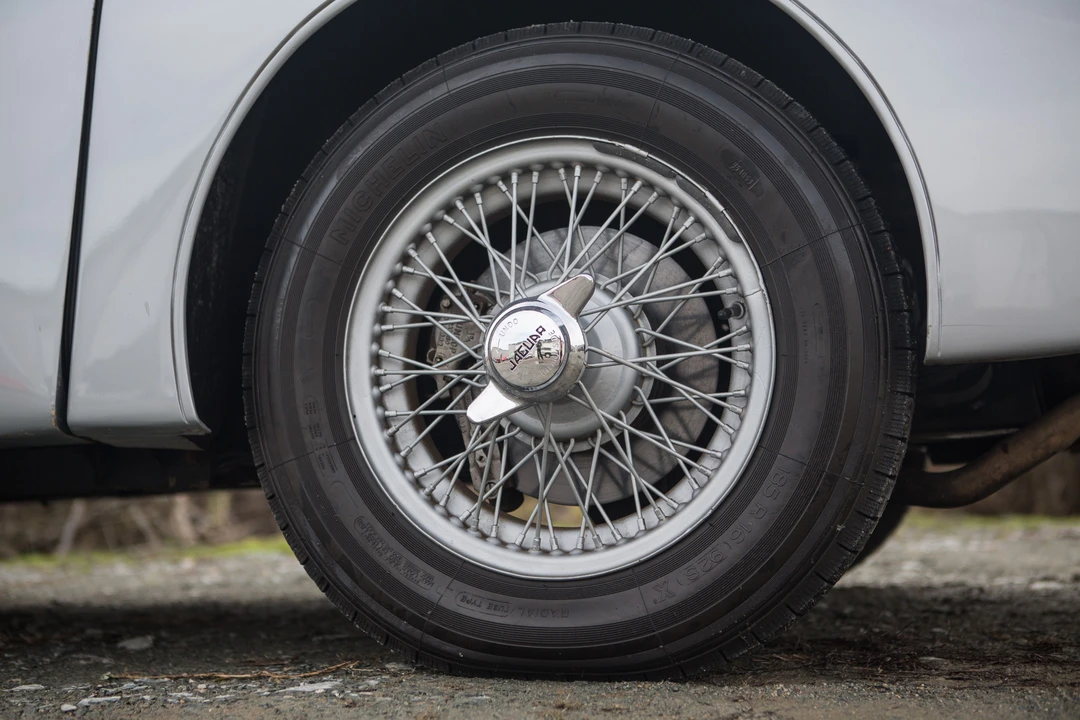 1958 Jaguar XK150 DHC Drophead - Image 3 of 31