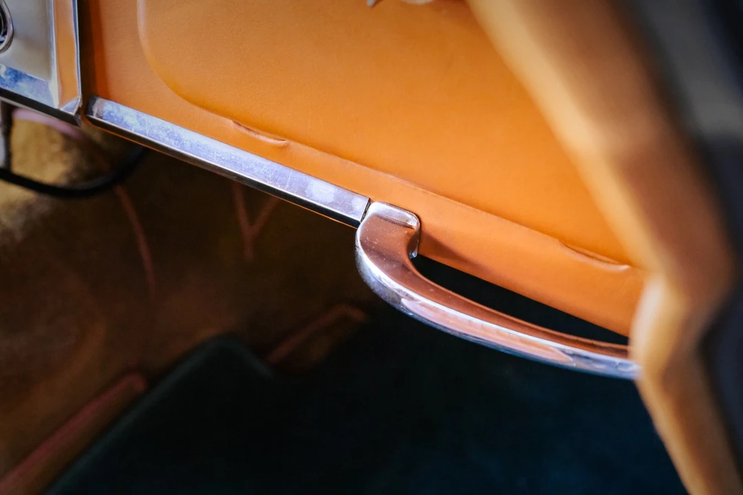 1958 Jaguar XK150 S - Image 22 of 30