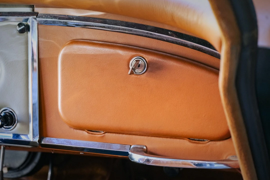 1958 Jaguar XK150 S - Image 21 of 30