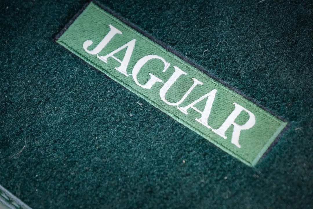 1958 Jaguar XK150 S - Image 18 of 30