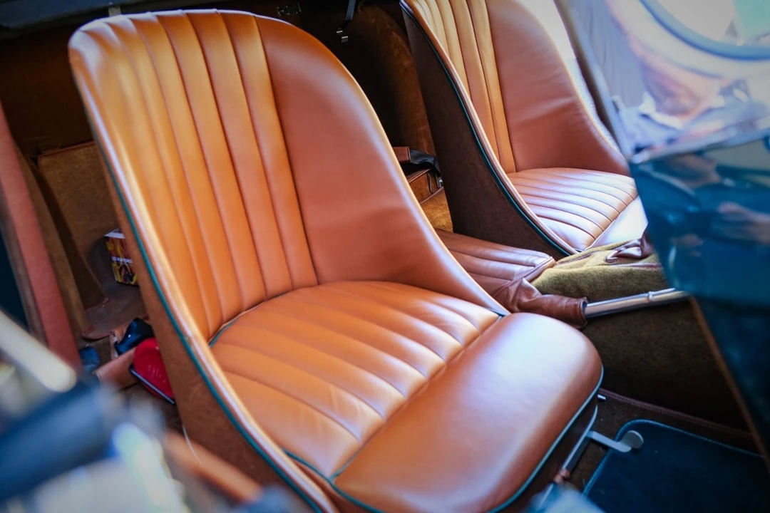 1958 Jaguar XK150 S - Image 25 of 30