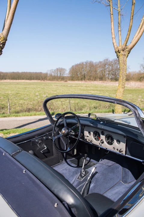 1958 Jaguar XK150 S - Image 18 of 28