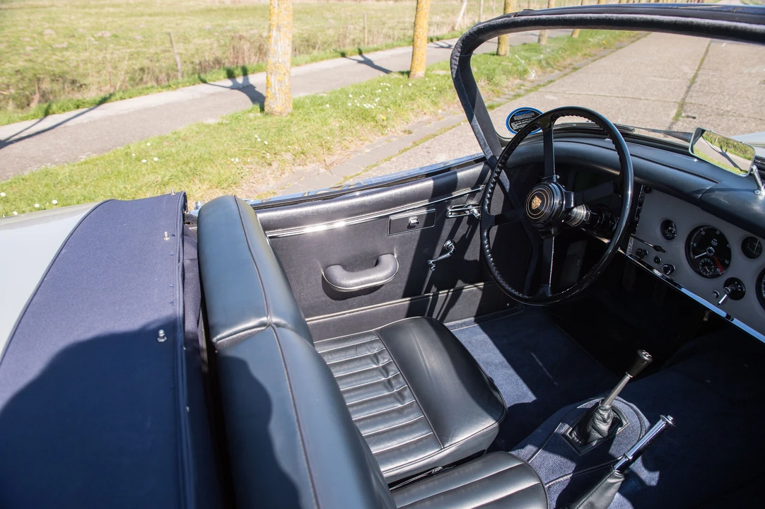 1958 Jaguar XK150 S - Image 16 of 28