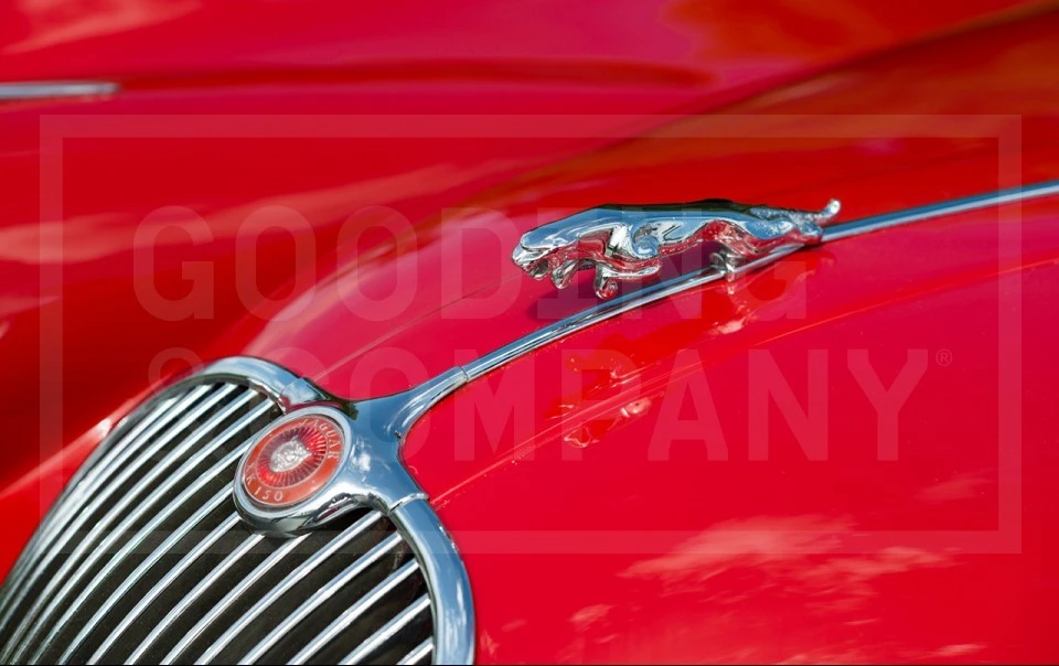 1958 Jaguar XK150 S - Image 8 of 12