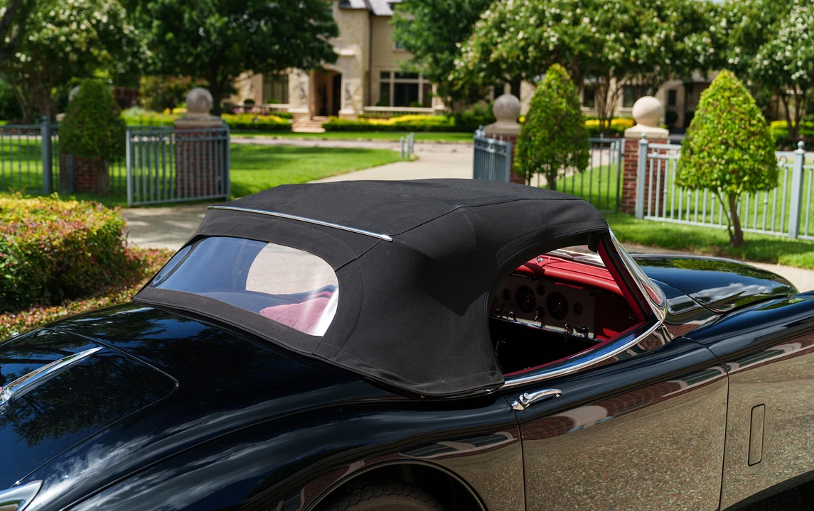 1958 Jaguar XK150 S - Image 15 of 19