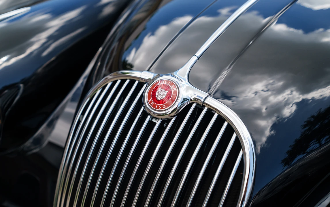 1958 Jaguar XK150 S - Image 11 of 19