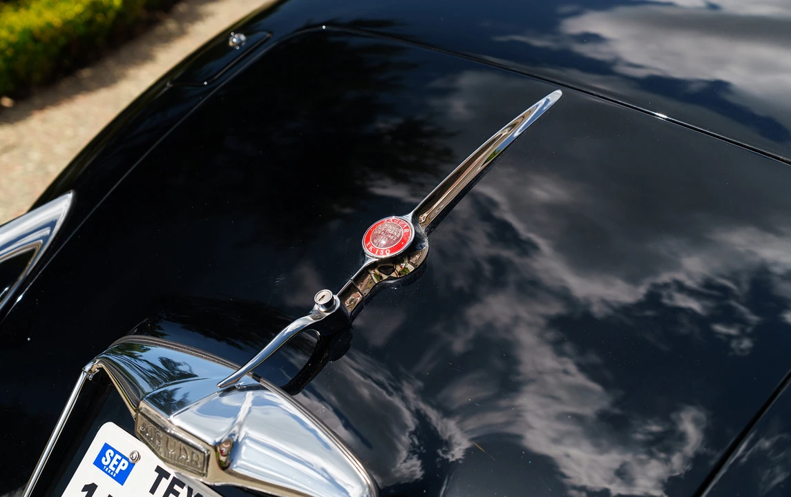 1958 Jaguar XK150 S - Image 17 of 19