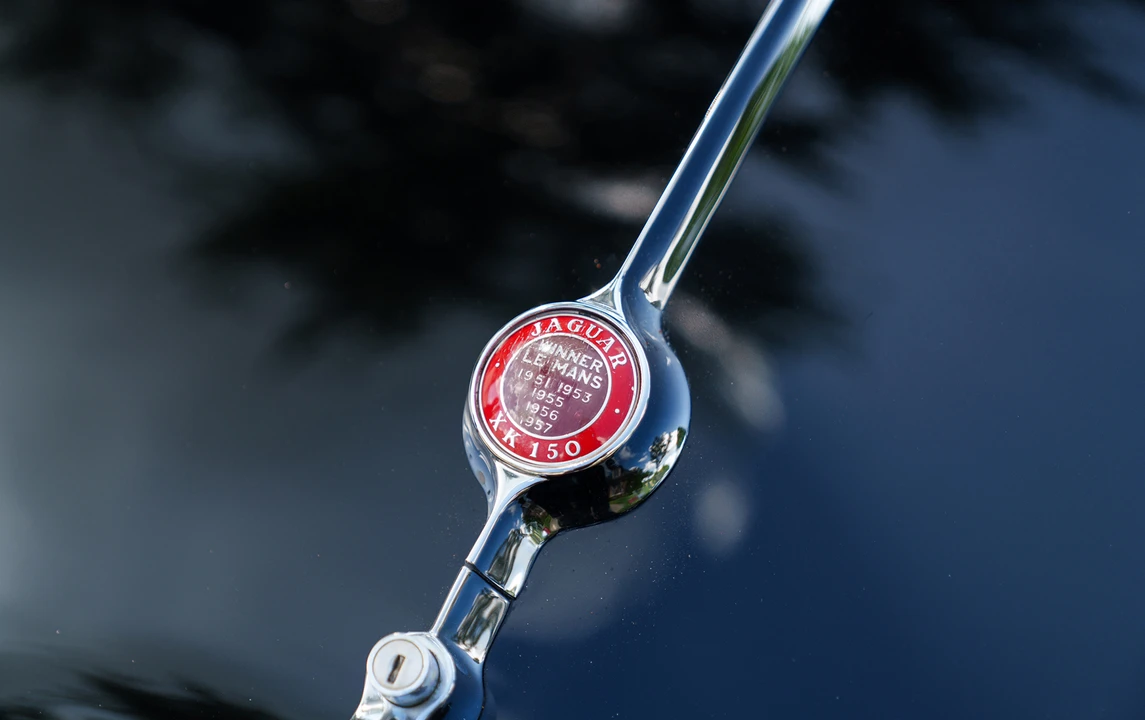 1958 Jaguar XK150 S - Image 16 of 19