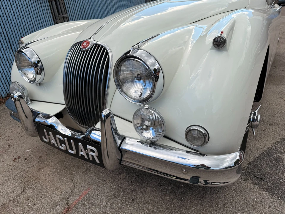 1958 Jaguar XK150 S - Image 24 of 31