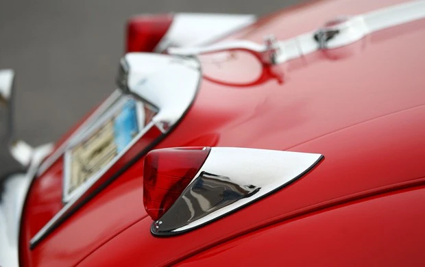 1958 Jaguar XK150 S - Image 11 of 13