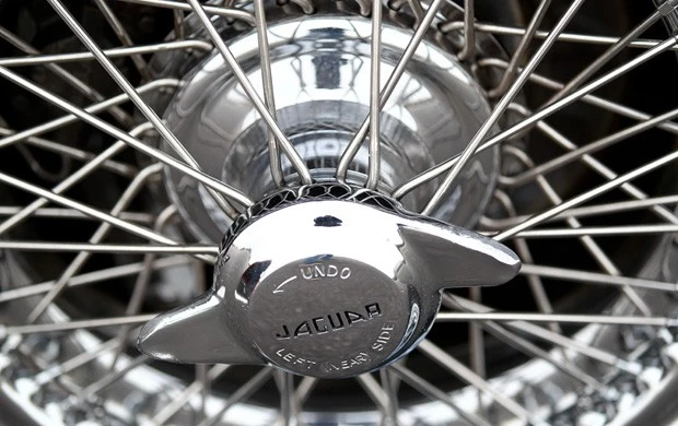 1958 Jaguar XK150 S - Image 12 of 13