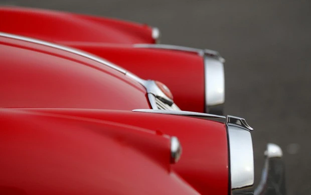 1958 Jaguar XK150 S - Image 9 of 13