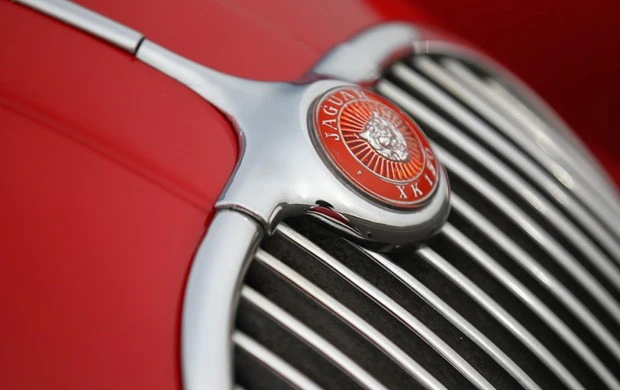 1958 Jaguar XK150 S - Image 10 of 13