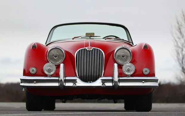 1958 Jaguar XK150 S - Image 2 of 13