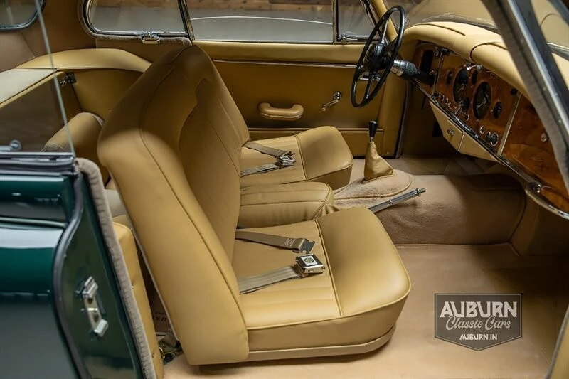 1958 Jaguar XK - Image 17 of 21