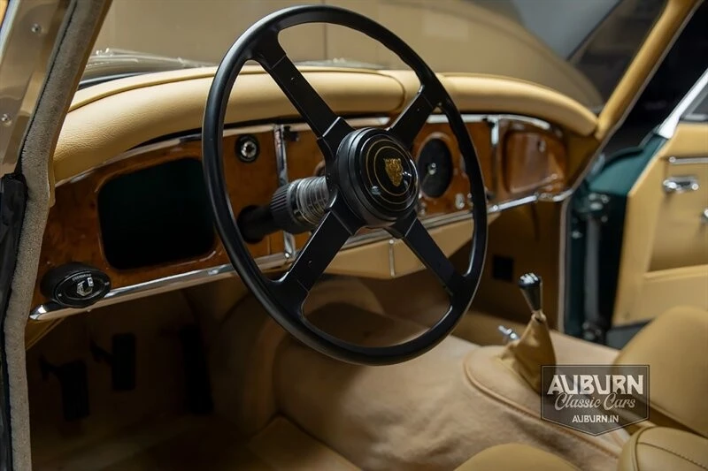 1958 Jaguar XK - Image 14 of 21