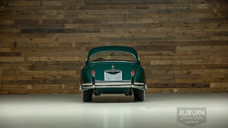 1958 Jaguar XK - Image 4 of 21