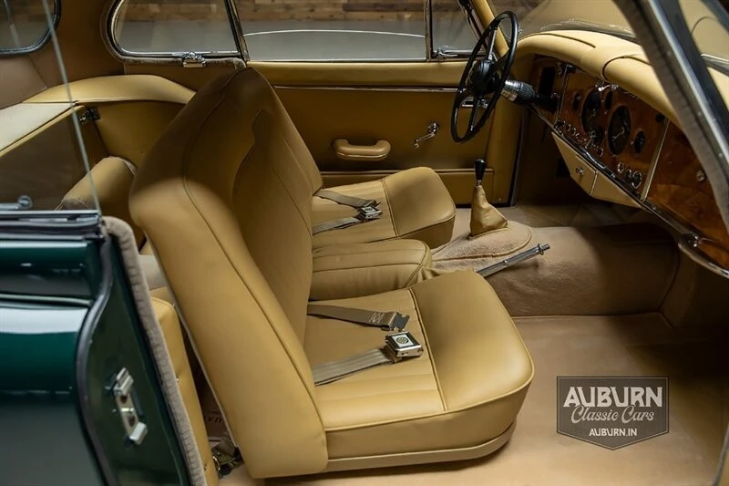 1958 Jaguar XK - Image 16 of 21