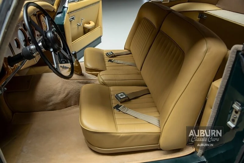 1958 Jaguar XK - Image 12 of 21