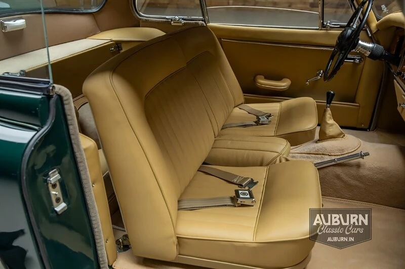 1958 Jaguar XK - Image 18 of 21