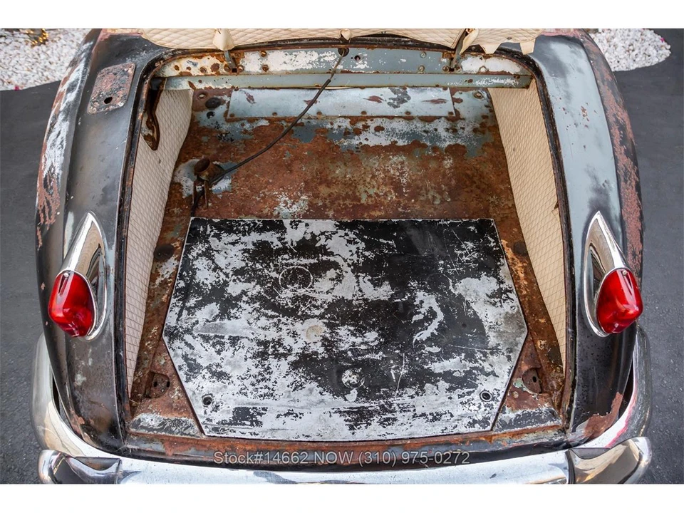 1958 Jaguar XK150 - Image 24 of 31