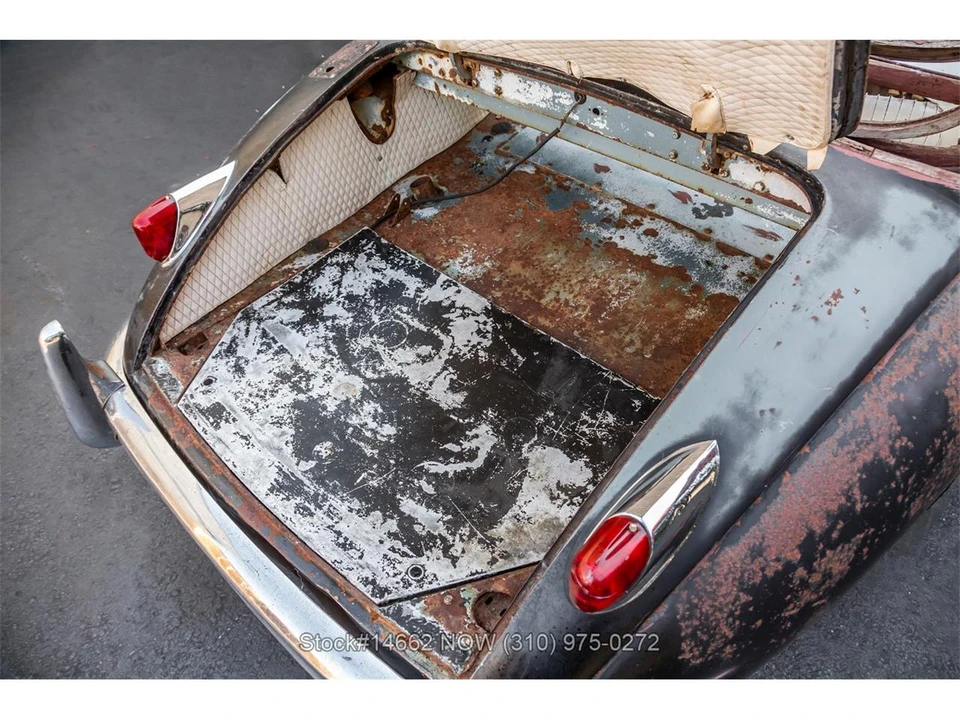 1958 Jaguar XK150 - Image 25 of 31