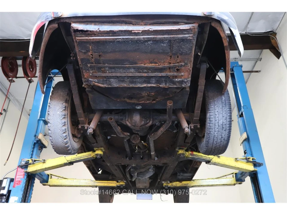 1958 Jaguar XK150 - Image 30 of 31