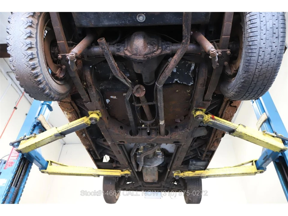 1958 Jaguar XK150 - Image 31 of 31