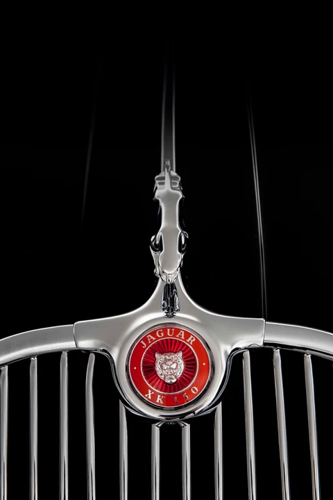 1958 Jaguar XK150 DHC Drophead - Image 12 of 31
