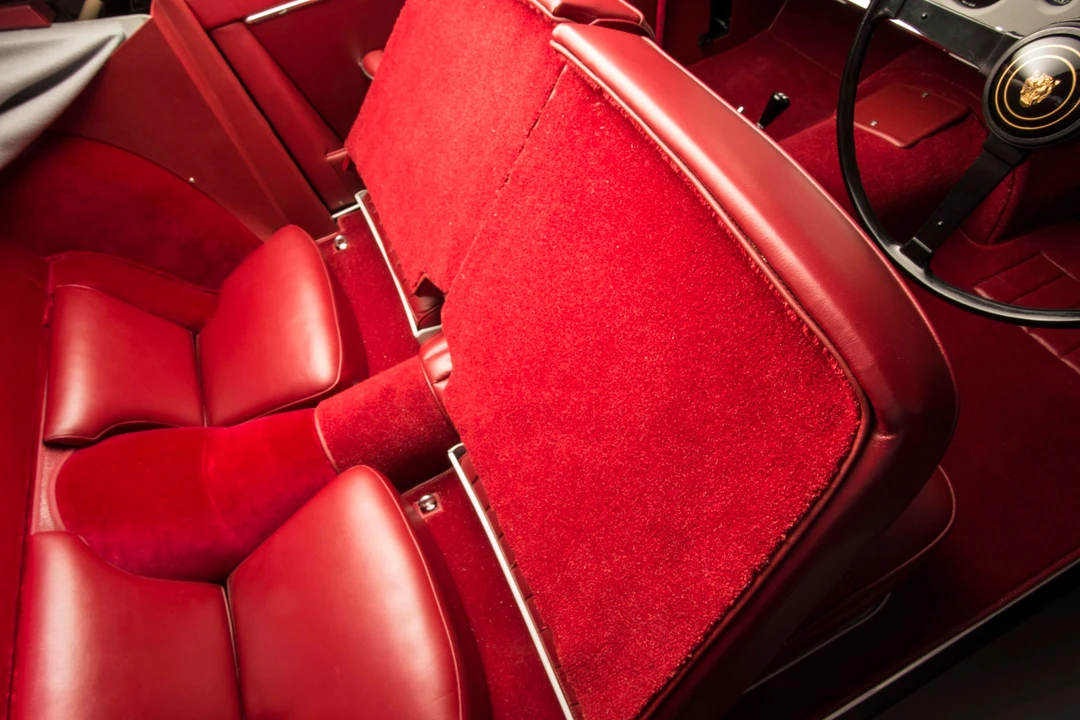 1958 Jaguar XK150 DHC Drophead - Image 21 of 31