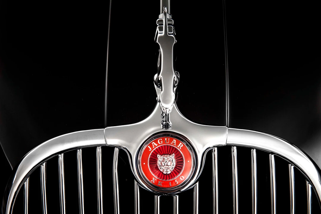 1958 Jaguar XK150 DHC Drophead - Image 11 of 31