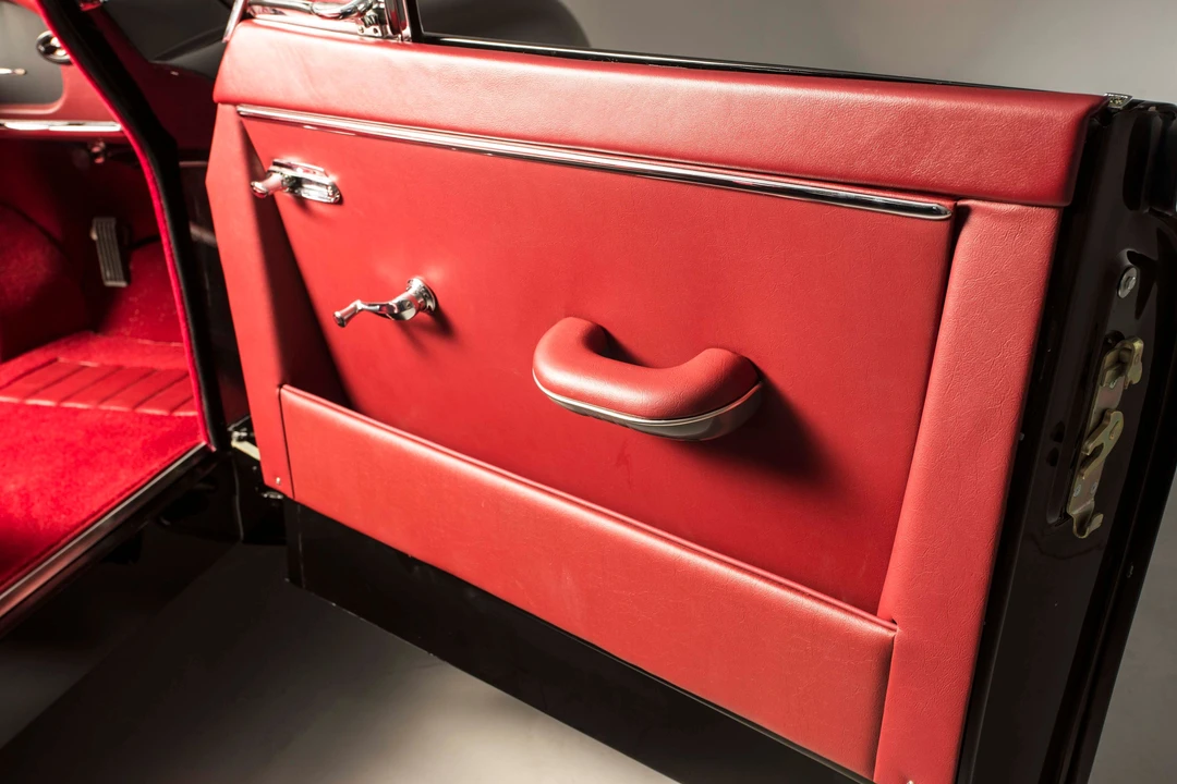 1958 Jaguar XK150 DHC Drophead - Image 19 of 31