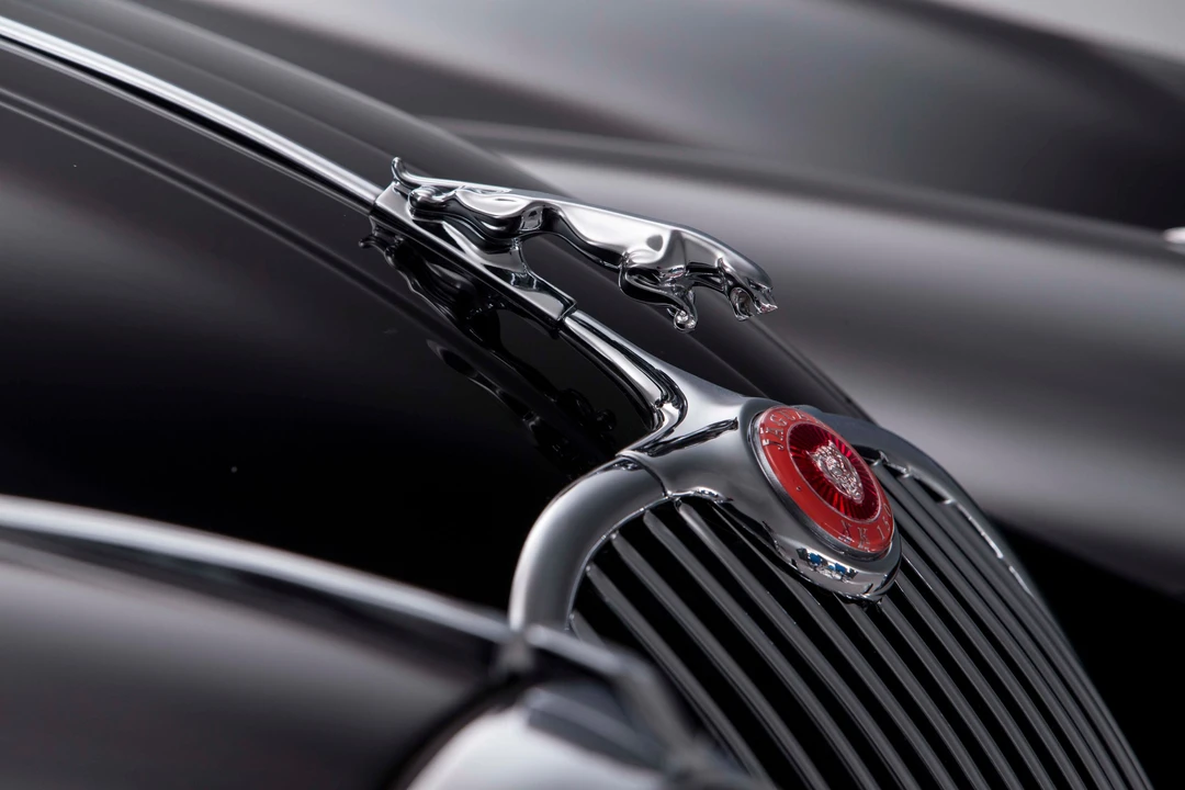 1958 Jaguar XK150 DHC Drophead - Image 9 of 31