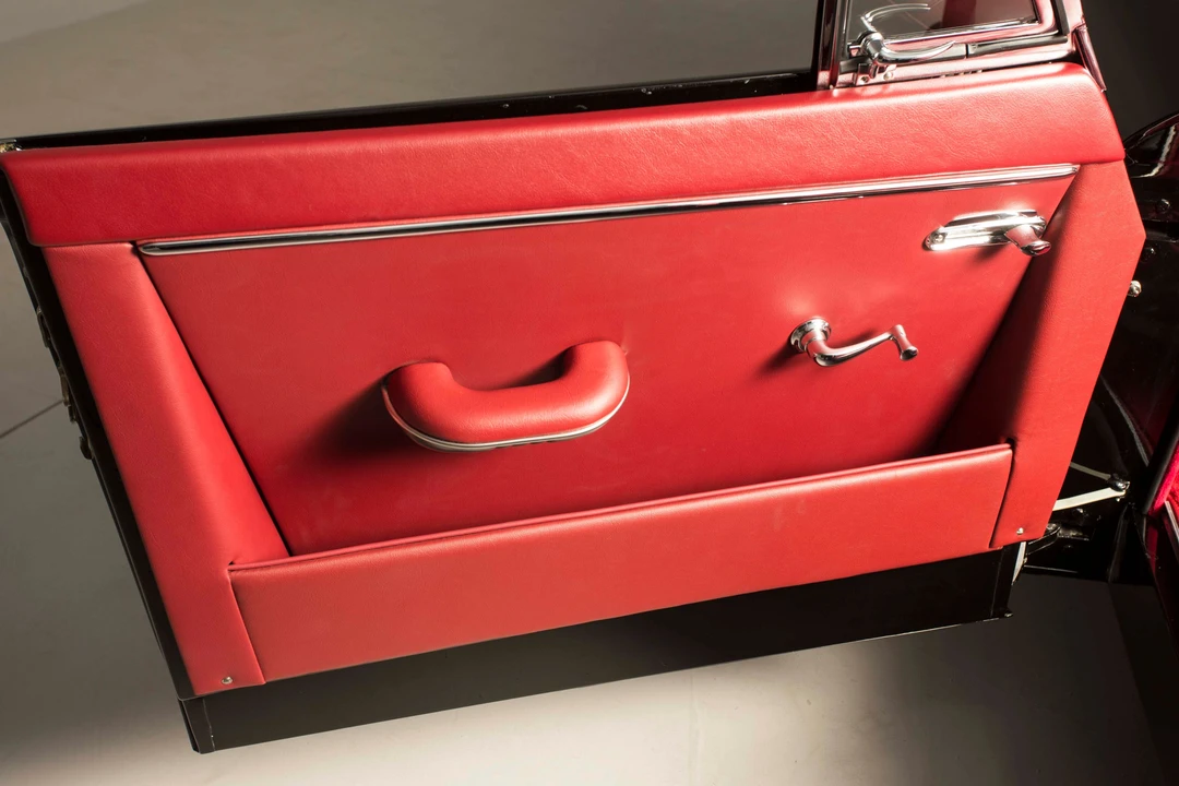1958 Jaguar XK150 DHC Drophead - Image 15 of 31