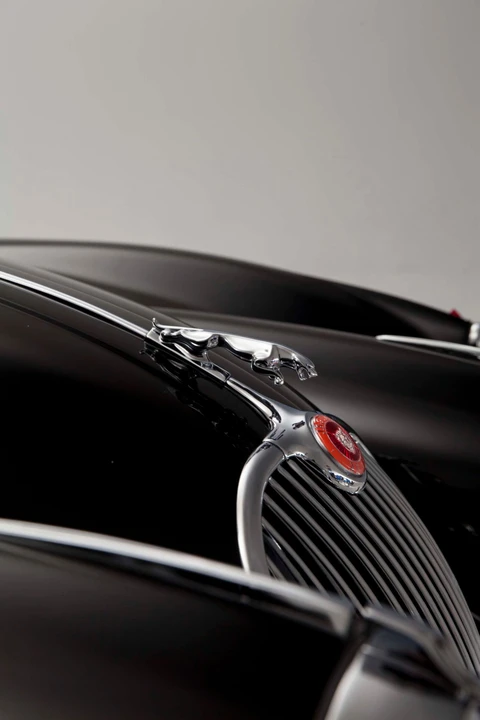 1958 Jaguar XK150 DHC Drophead - Image 25 of 31