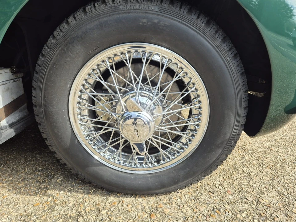 1958 Jaguar XK150 FHC Coupe - Image 17 of 30