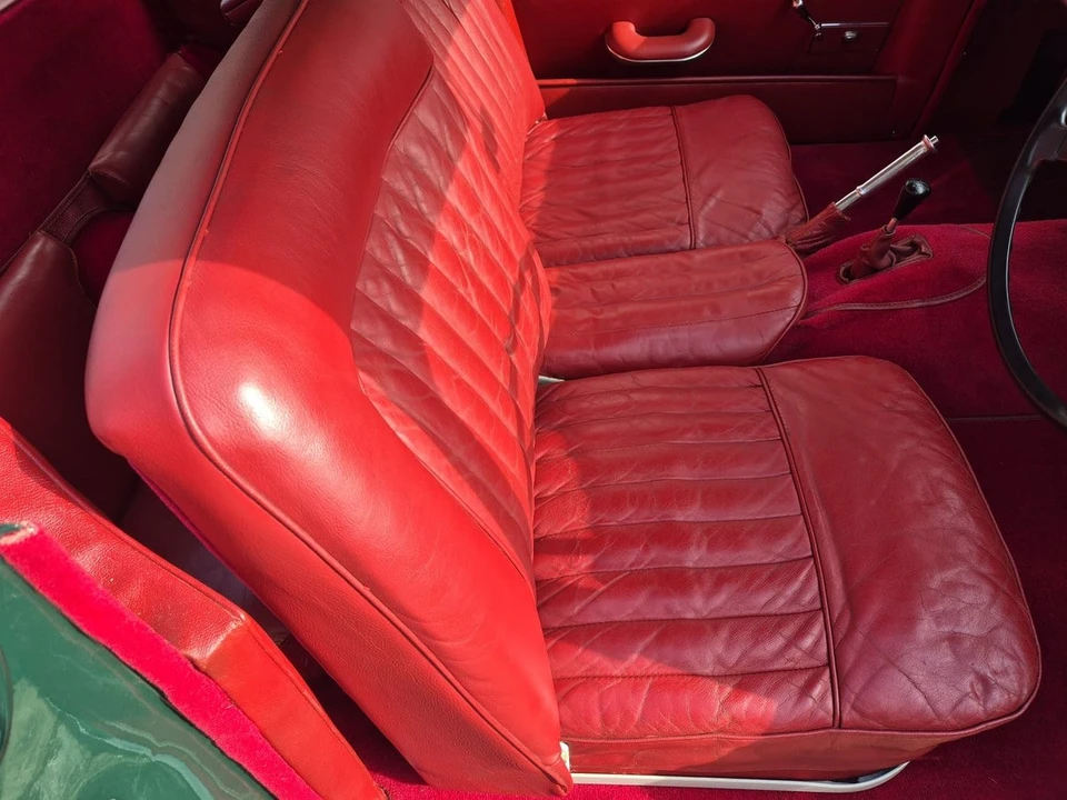 1958 Jaguar XK150 FHC Coupe - Image 4 of 30