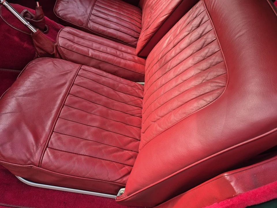 1958 Jaguar XK150 FHC Coupe - Image 2 of 30