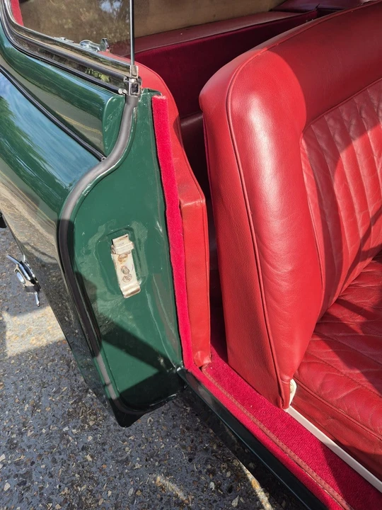 1958 Jaguar XK150 FHC Coupe - Image 21 of 30
