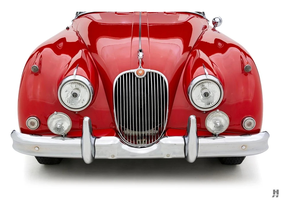 1958 Jaguar XK150 - Image 15 of 31