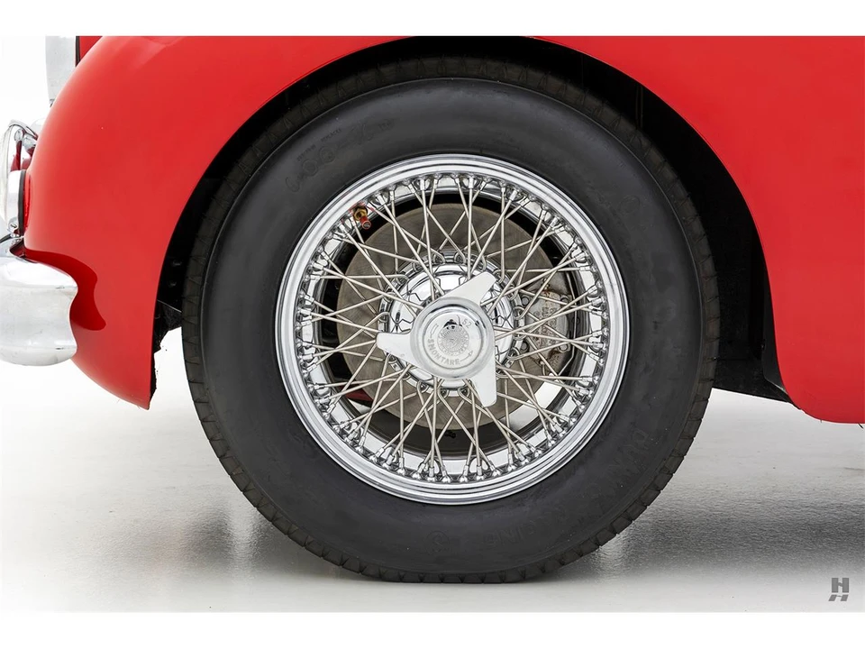 1958 Jaguar XK150 - Image 18 of 31