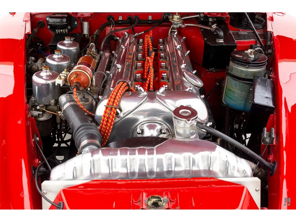 1958 Jaguar XK150 - Image 6 of 31