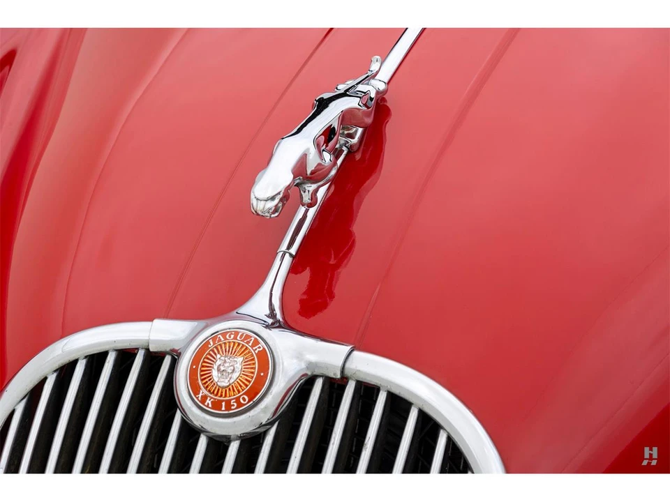 1958 Jaguar XK150 - Image 17 of 31