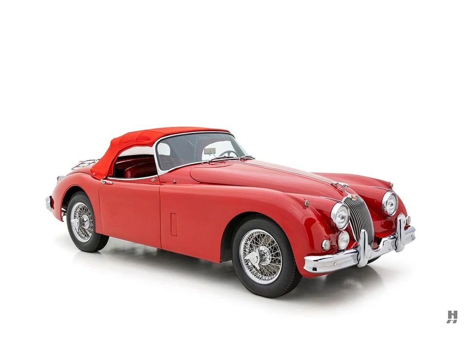1958 Jaguar XK150 - Image 2 of 31