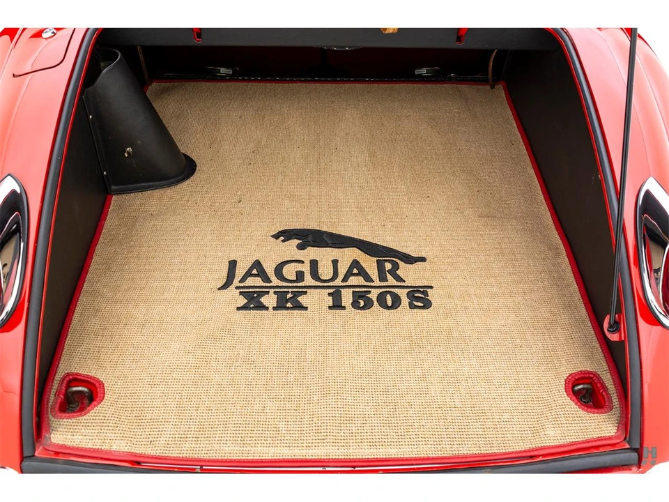 1958 Jaguar XK150 - Image 22 of 31