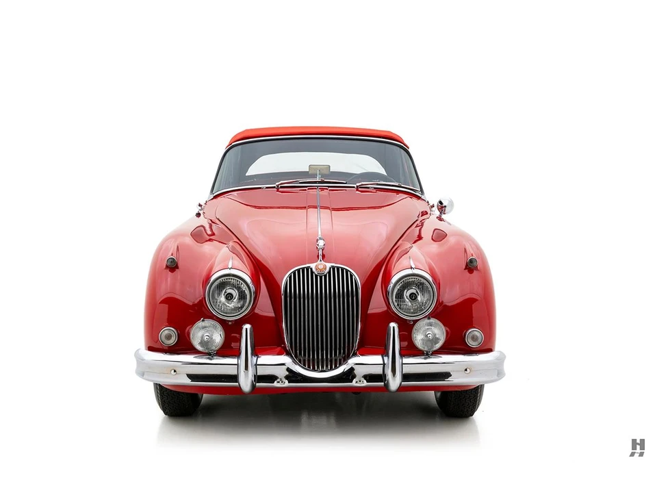 1958 Jaguar XK150 - Image 31 of 31