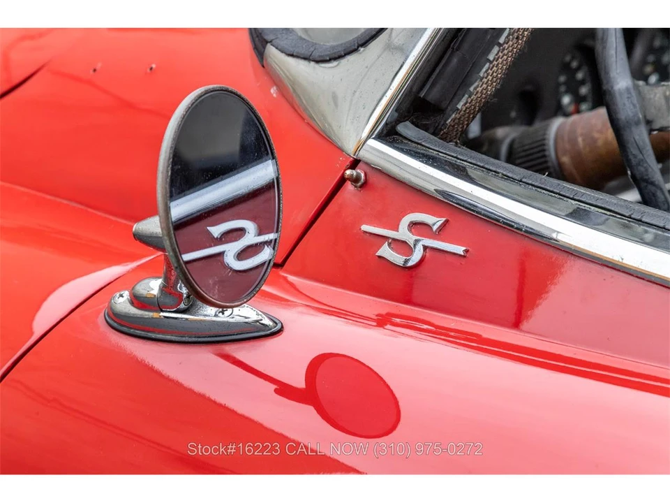 1958 Jaguar XK150 - Image 8 of 31
