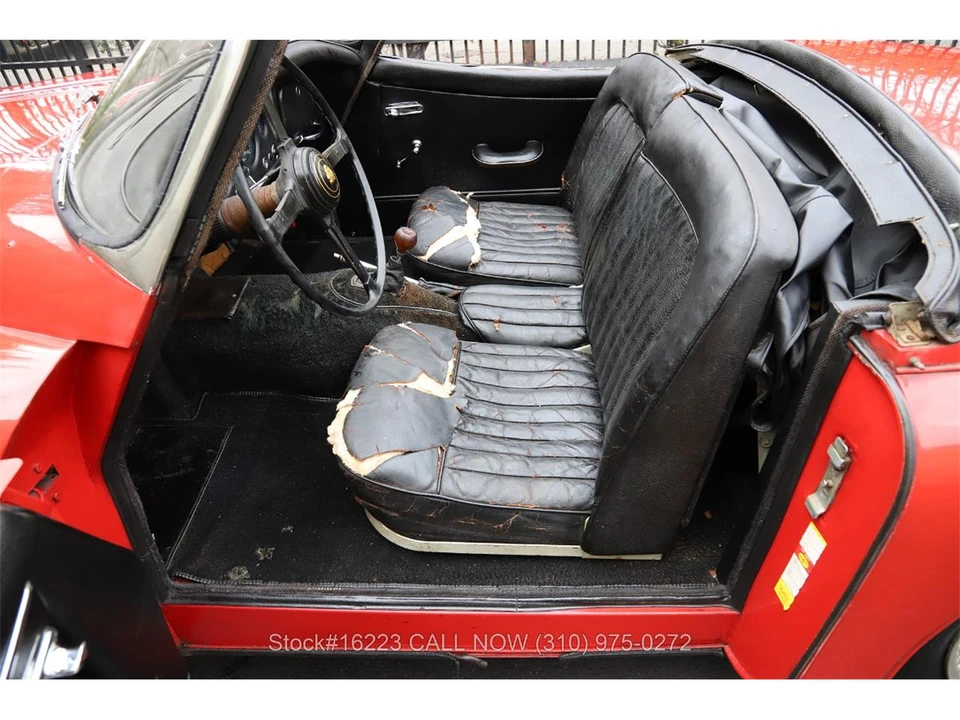 1958 Jaguar XK150 - Image 20 of 31