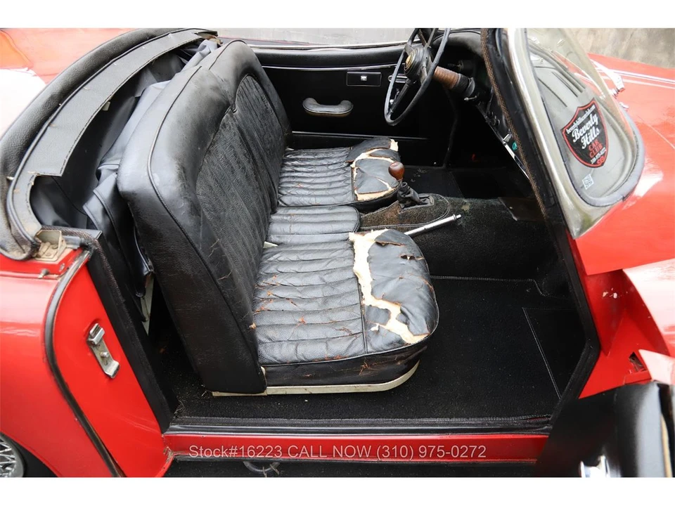 1958 Jaguar XK150 - Image 25 of 31