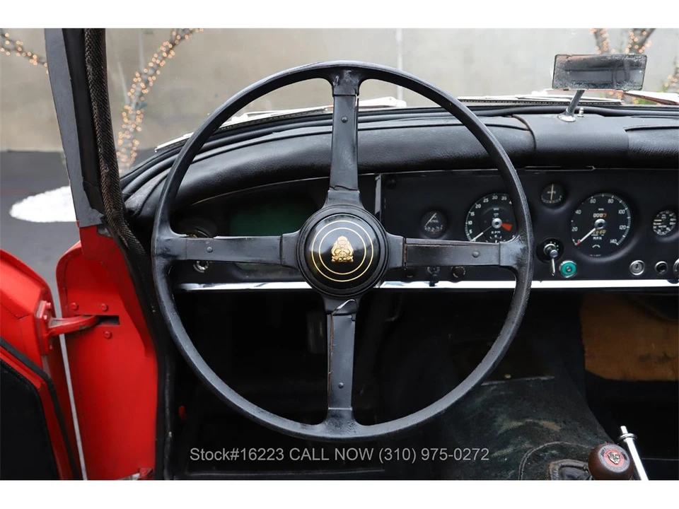 1958 Jaguar XK150 - Image 23 of 31